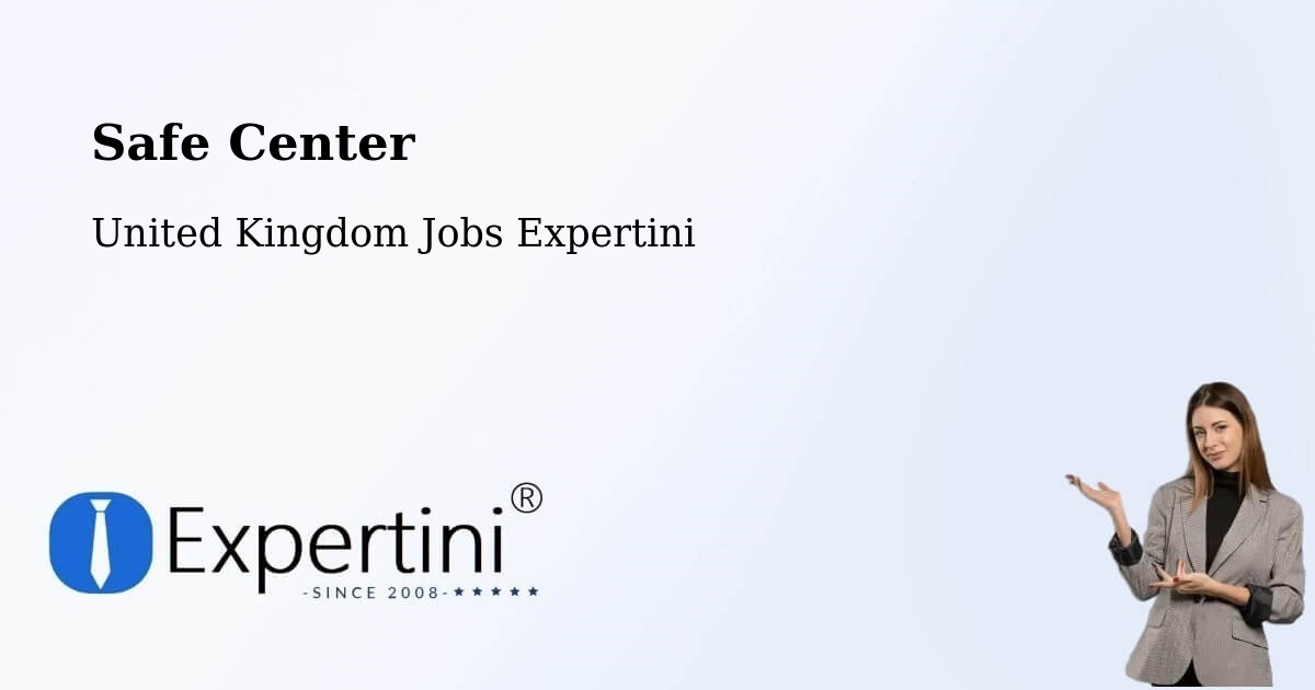 Safety Center – Whickham - United Kingdom Jobs Expertini